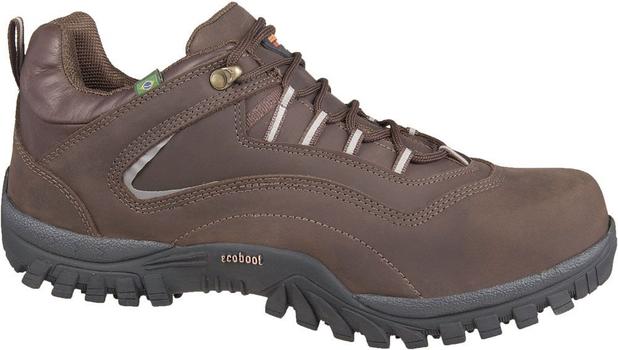 tenis coturno masculino adventure