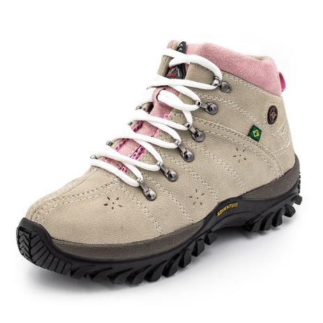 boot adventure feminino