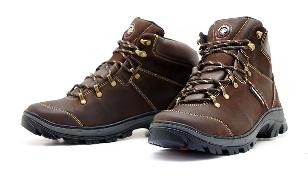 tenis para fazer trilha feminino