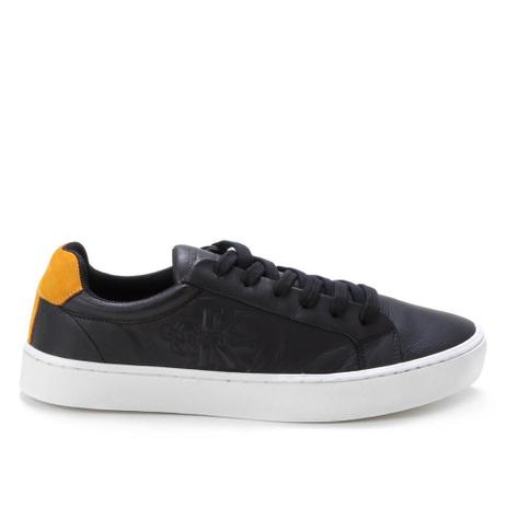Tênis Couro Calvin Klein Skate Masculino - Calçados Masculinos - Magazine  Luiza