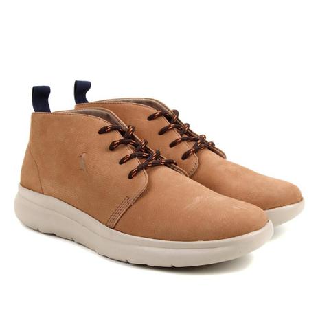 tenis cano alto reserva