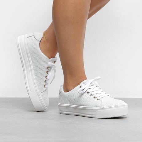 tenis cavalera raquel