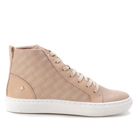 Tênis Couro Cravo e Canela Pietra Cano Médio Feminino - Cravo \u0026 Canela -  Calçados Femininos - Magazine Luiza