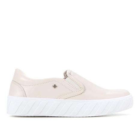 Tênis Couro Cravo e Canela Slip On Feminino - Cravo \u0026 Canela - Slipper / Slip  On Feminino - Magazine Luiza