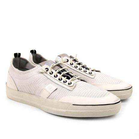 tenis couro democrata