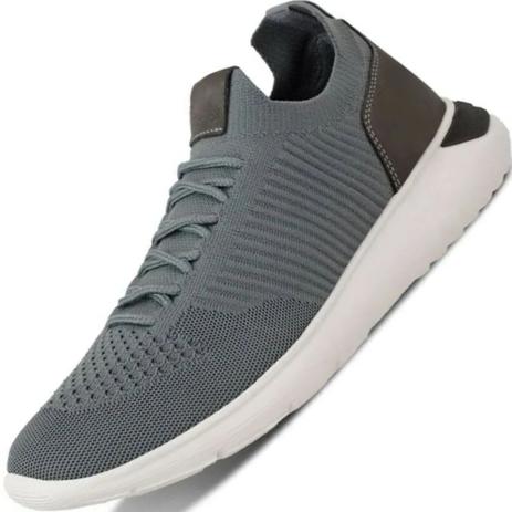 Tenis Couro Ferracini Elektra Masculino - Calçados Masculinos - Magazine  Luiza