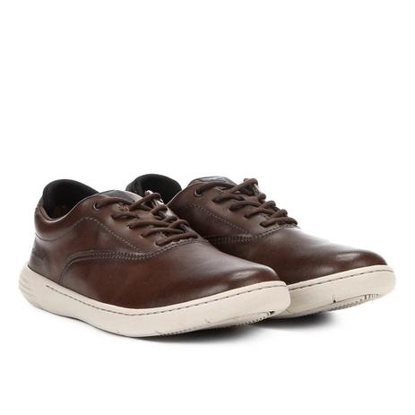 Menor preço em Tênis Couro Kildare Skin Masculino