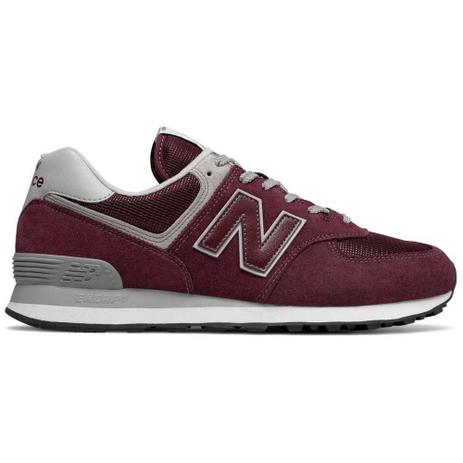 new balance vinho masculino