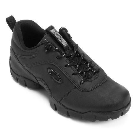 tenis oakley gridlock preto