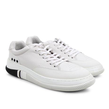tenis casual masculino osklen