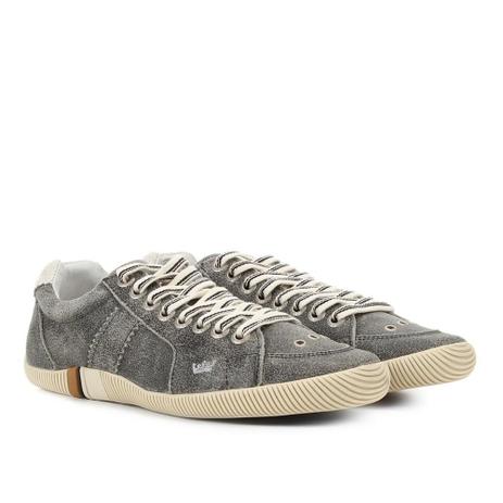tenis couro osklen feminino