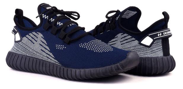 Tenis Crosfit Academia Masculino Feminino Treino Confortavel Hoister Designed Menor preço em Tenis Crosfit Academia Masculino Feminino Treino Confortavel Hoister Designed