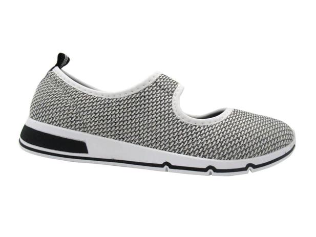 tênis da comfortflex