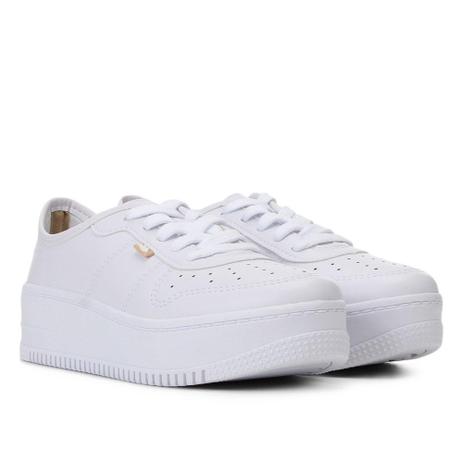 coturno pedigree militar