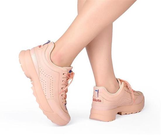 tenis dakota g0981