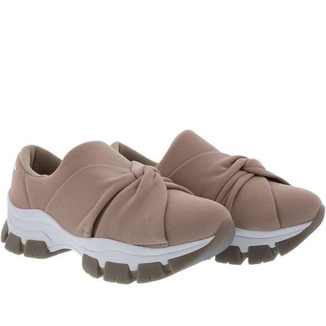 tenis dakota flatform