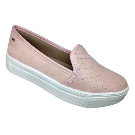 Tênis Dakota Flatform Sem Cadarço G0682 - Rosa - Tênis Feminino - Magazine  Luiza