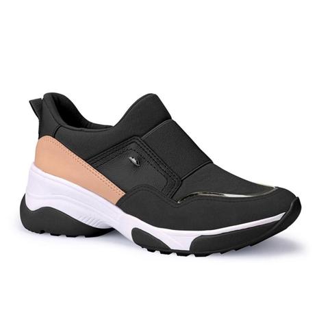 Tenis Dakota G2482 Slip On Feminino - Slipper / Slip On Feminino - Magazine  Luiza