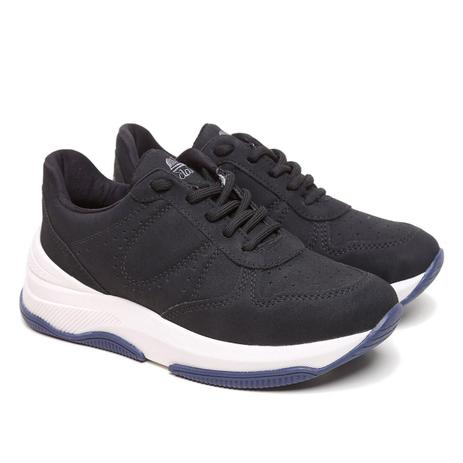 tenis dakota jogging