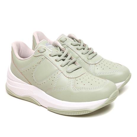 Tênis Dakota Jogging Perfuros Feminino - Tênis Feminino - Magazine Luiza
