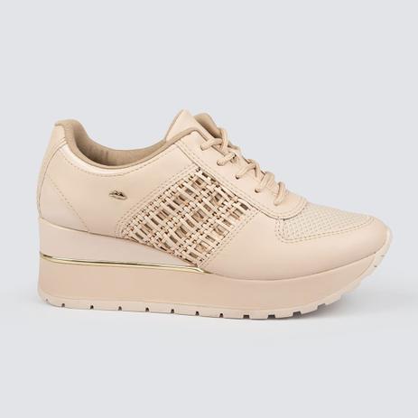 tenis plataforma dakota