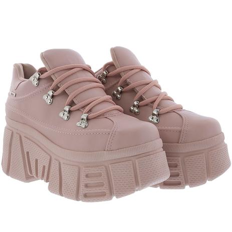 dakota tenis plataforma