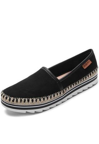 tenis dakota preto