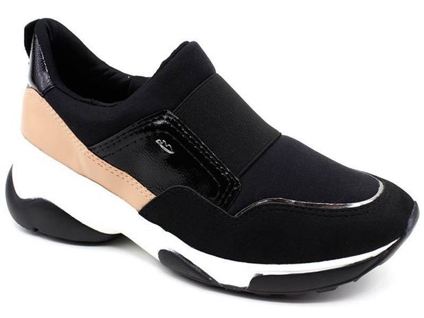 tenis dakota slip on