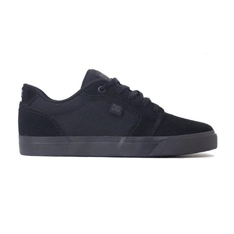 tenis dc anvil black