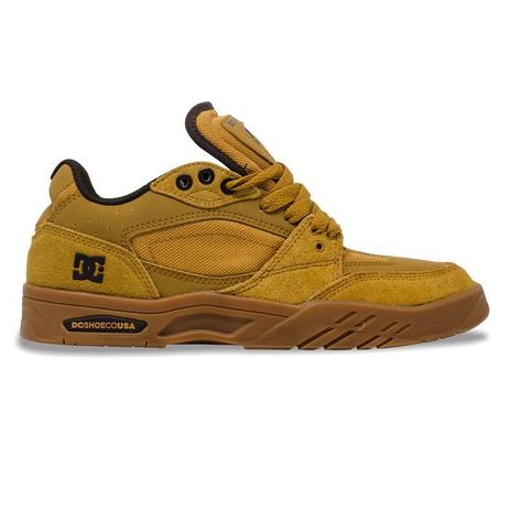 dc shoes bege