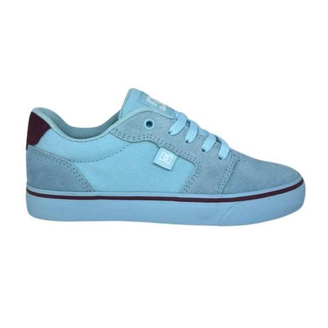 tênis dc shoes anvil la