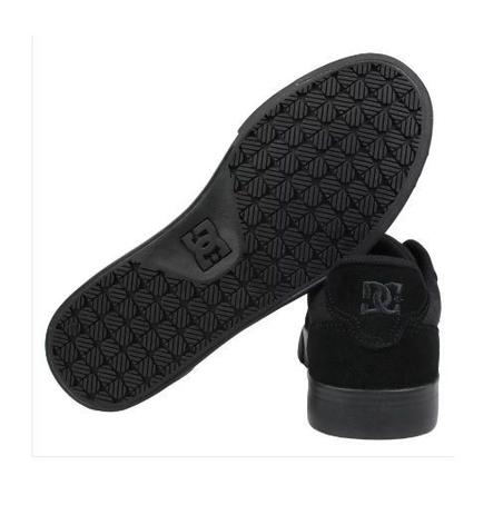 tenis dc shoes masculino