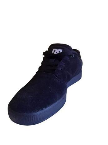 tênis dc shoes crisis la
