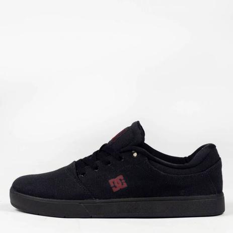 tênis dc shoes studio tx la masculino