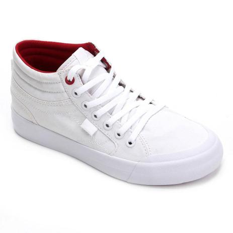 dc shoes tenis feminino