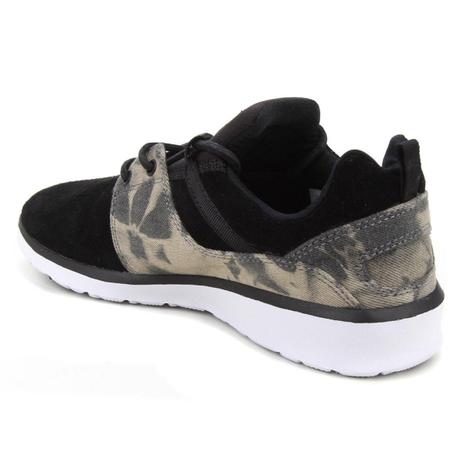 tenis masculino dc shoes