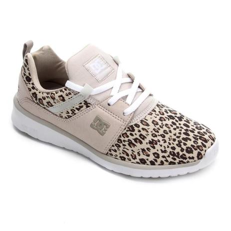 dc shoes feminino