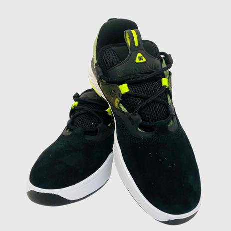 Tênis Dc Shoes Kalis Se Imp Oil Verde (OGN) Masculino - Calçados Masculinos  - Magazine Luiza