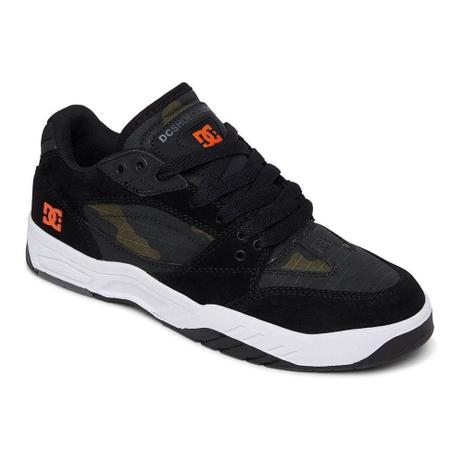 tenis dc maswell