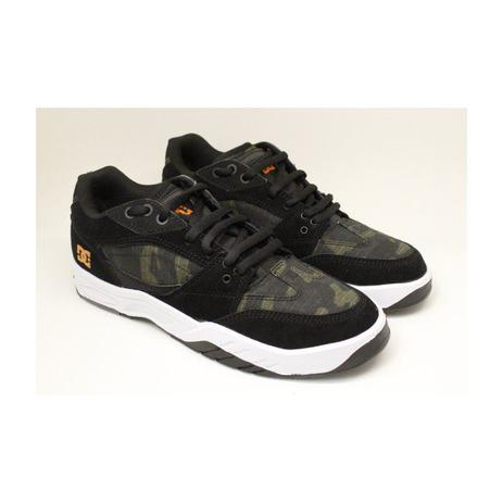 tenis dc maswell