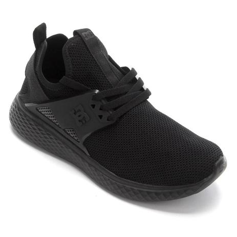 Tênis DC Shoes Meridian Menor preço em Tênis DC Shoes Meridian