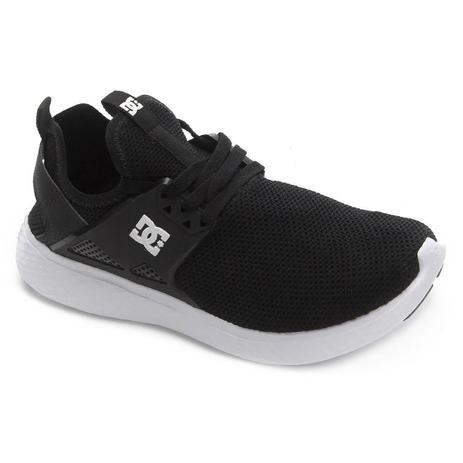 tenis masculino dc shoes meridian