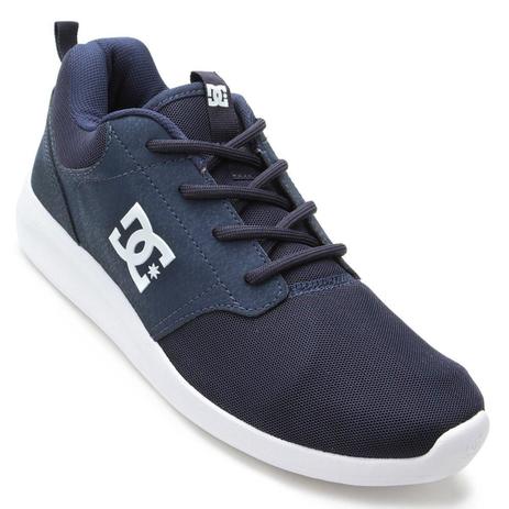tenis dc shoecousa