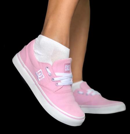 dc shoes new flash 2 tx