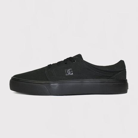 tênis dc shoes trase tx feminino