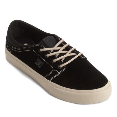 tenis dc shoes trase