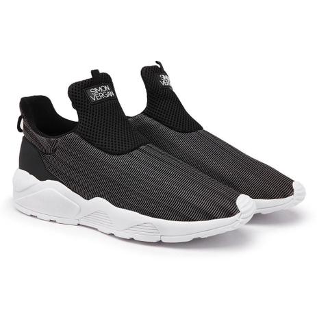 tenis resistente e confortavel