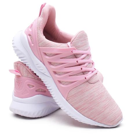tênis de caminhada feminino