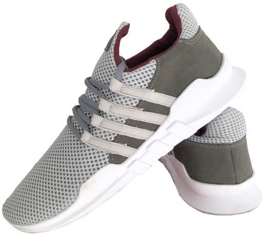 tenis confortavel masculino para caminhada