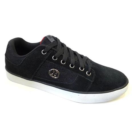 tenis ollie preto